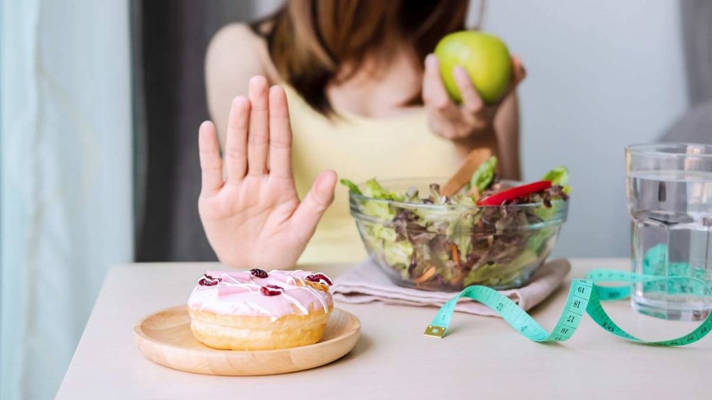 Foods to Avoid on Keto Diet