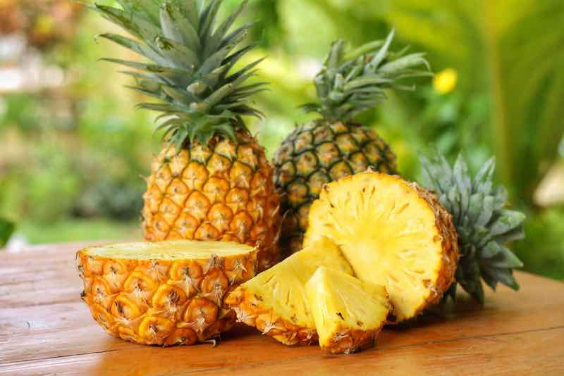 pineapple