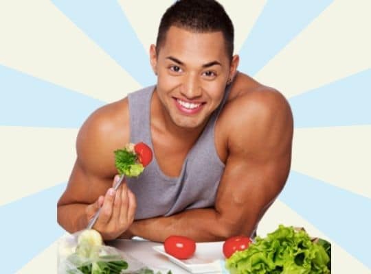 Protein-Rich-Foods-For-Vegan-Bodybuilders